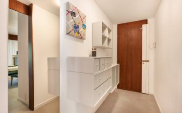 Furnished flat - image - 2