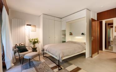 Furnished flat - image - 5
