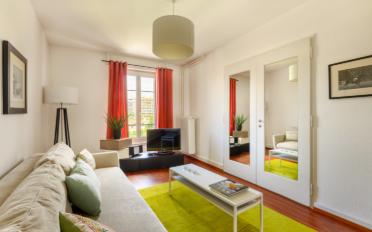 Appartement meublé - image - 2