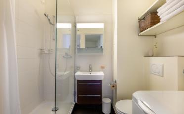 Appartement meublé - image - 3
