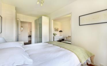 Appartement meublé - image - 4
