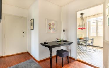 Appartement meublé - image - 5