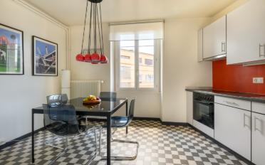 Appartement meublé - image - 6