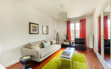Appartement meublé - image - 7