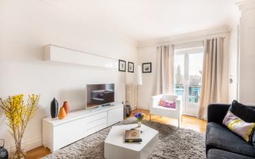 Appartement meublé - image - 2