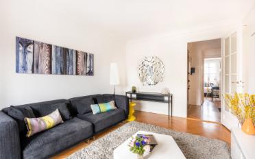 Appartement meublé - image - 8
