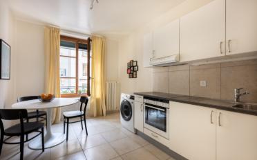 Furnished flat - image - 9