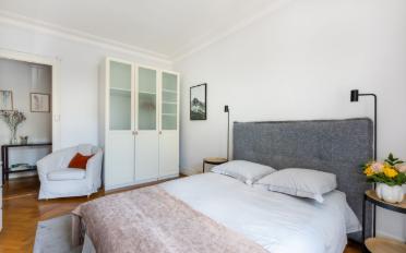 Appartement meublé - image - 5