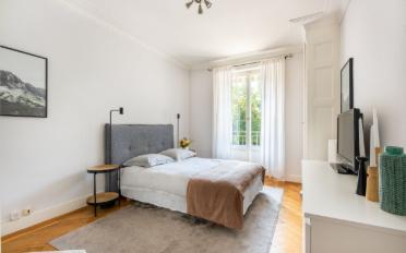 Appartement meublé - image - 6