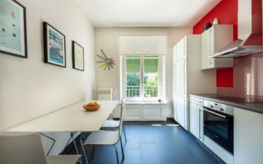 Appartement meublé - image - 8