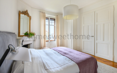 Appartement meublé 4 pièces - image - 3