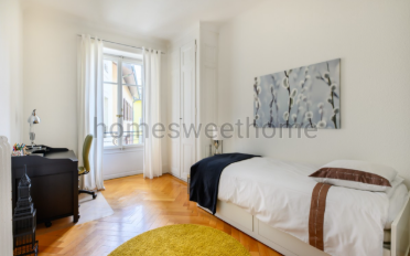 Appartement meublé 4 pièces - image - 4