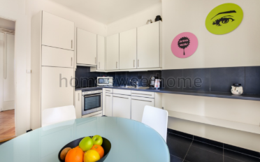Appartement meublé 4 pièces - image - 5
