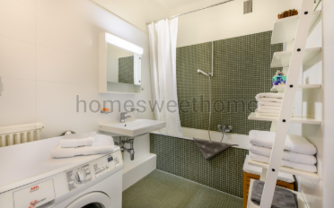 Appartement meublé 4 pièces - image - 6