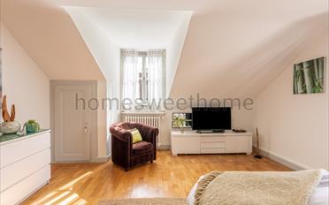 Furnished flat 2 rooms - image - 2