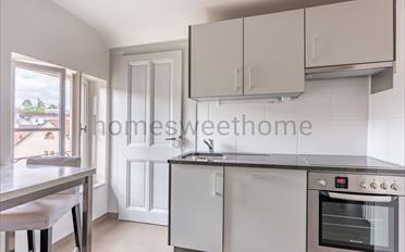Furnished flat 2 rooms - image - 5