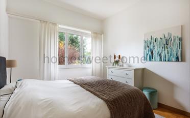 Furnished flat 4.5 rooms - image - 7