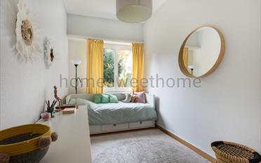 Furnished flat 4.5 rooms - image - 5