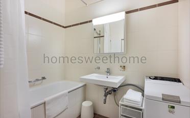 Furnished flat 4.5 rooms - image - 9