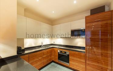 Furnished flat 3 rooms - image - 4