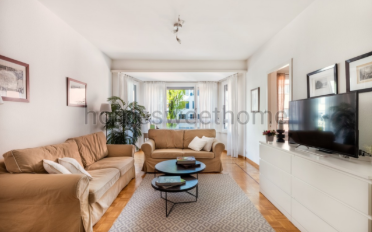 Appartement meublé 3.5 pièces - image - 1