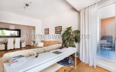 Appartement meublé 3.5 pièces - image - 2
