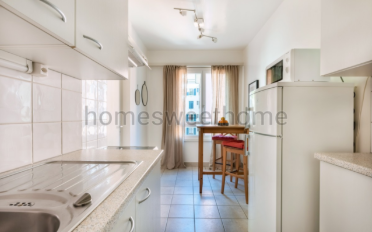 Appartement meublé 3.5 pièces - image - 4