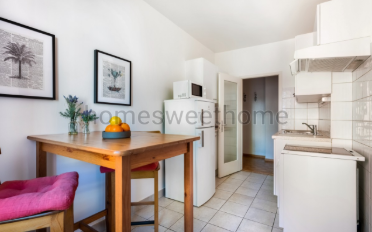 Appartement meublé 3.5 pièces - image - 5