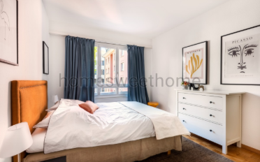 Appartement meublé 3.5 pièces - image - 7