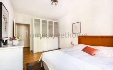 Appartement meublé 3.5 pièces - image - 8