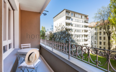 Appartement meublé 3.5 pièces - image - 9