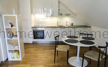 Appartement meublé 1.5 pièces - image - 3