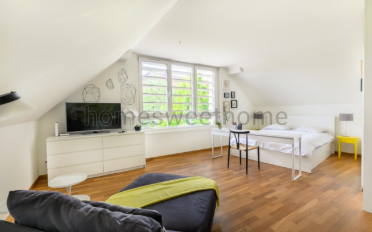 Möbl. Wohnobj. 1.5 Zimmer - image - 2