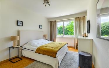 Furnished flat 4.5 rooms - image - 12