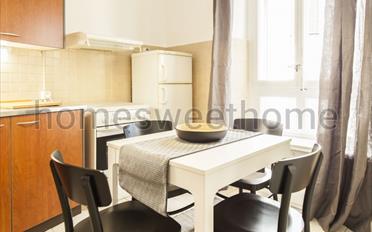 Furnished flat 3 rooms - image - 6