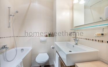 Furnished flat 4 rooms - image - 8