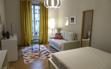 Möbl. Wohnobj. 2 Zimmer - image - 3