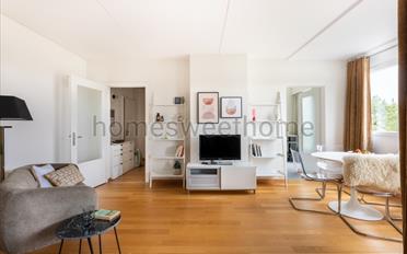 Appartement meublé 2.5 pièces - image - 4