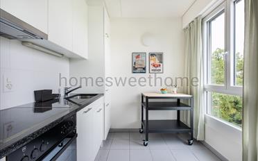 Appartement meublé 2.5 pièces - image - 5