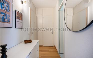 Appartement meublé 2.5 pièces - image - 6