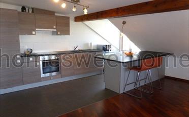 Appartement meublé 4 pièces - image - 3