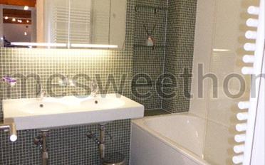 Appartement meublé 4 pièces - image - 6