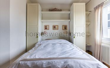 Appartement meublé 1.5 pièces - image - 2
