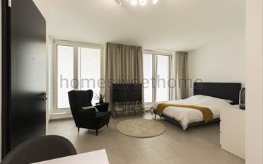 Appartement meublé 1.5 pièces - image - 2