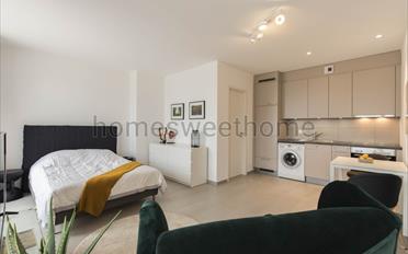 Appartement meublé 1.5 pièces - image - 3
