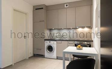 Appartement meublé 1.5 pièces - image - 4