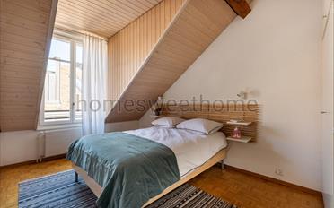 Furnished flat 3 rooms - image - 4