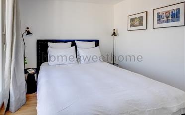 Appartement meublé 4 pièces - image - 9
