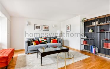 Appartement meublé 4 pièces - image - 2