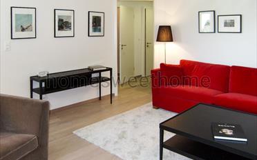 Appartement meublé 5.5 pièces - image - 1